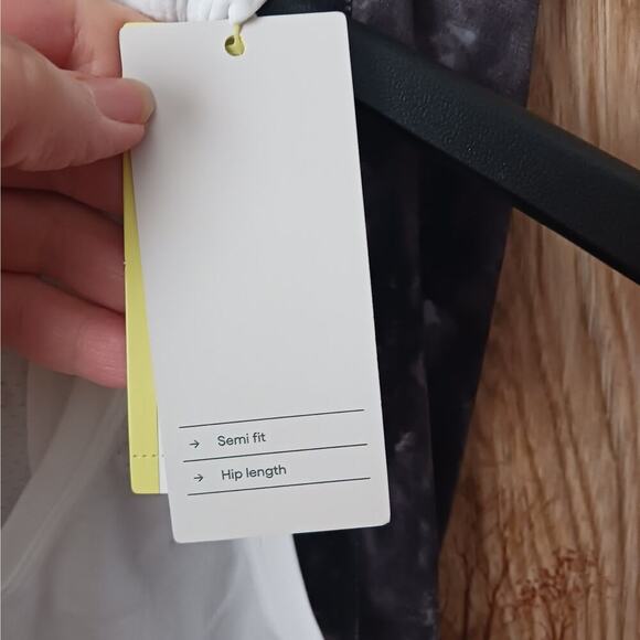 NWT All In Motion Bundle Lot Racer Back Tank Leggings Size Small - Picture 3 of 15